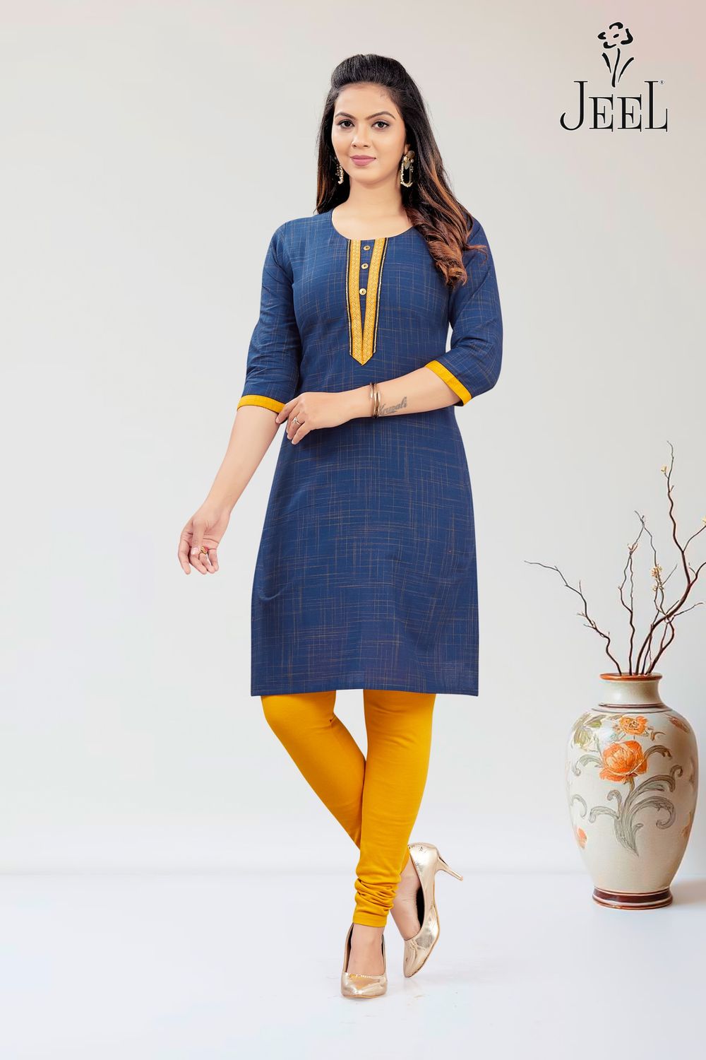 JEEL Varnika Kurti