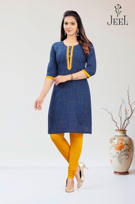 JEEL Varnika Kurti