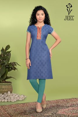 JEEL Children Kurti