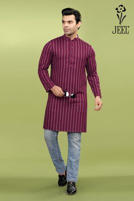 Long Kurta