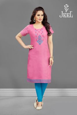 JEEL Varnika Kurti