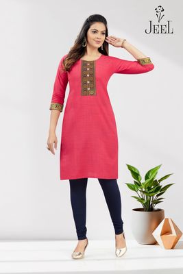 JEEL Varnika Kurti