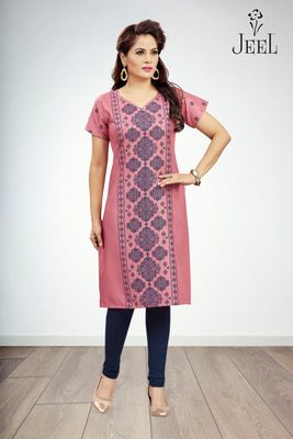 JEEL Varnika Kurti