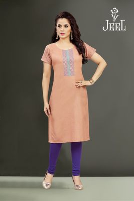 JEEL Varnika Kurti