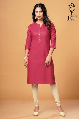 JEEL Varnika Kurti