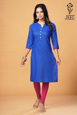 JEEL Varnika Kurti