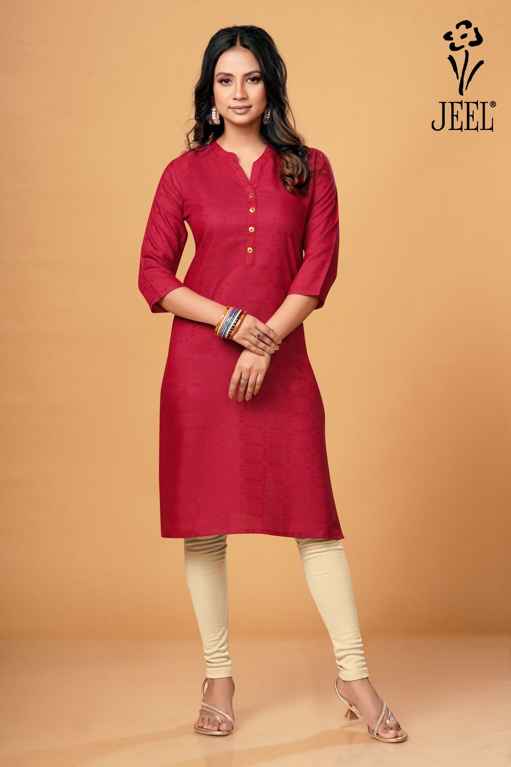 JEEL Varnika Kurti