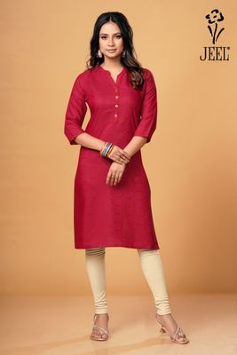 JEEL Varnika Kurti