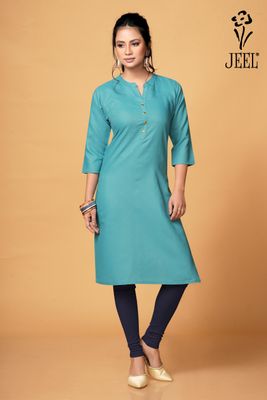 JEEL Varnika Kurti