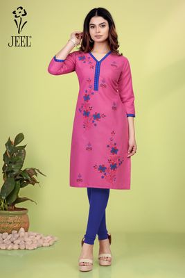 JEEL Varnika Kurti