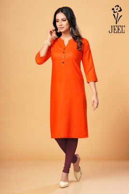 JEEL Varnika Kurti