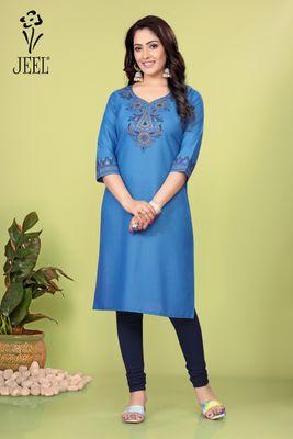 JEEL Varnika Kurti
