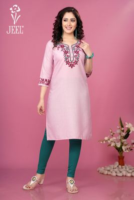 JEEL Varnika Kurti