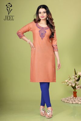 JEEL Varnika Kurti