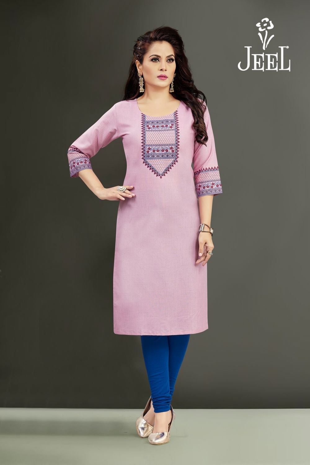 JEEL Varnika Kurti