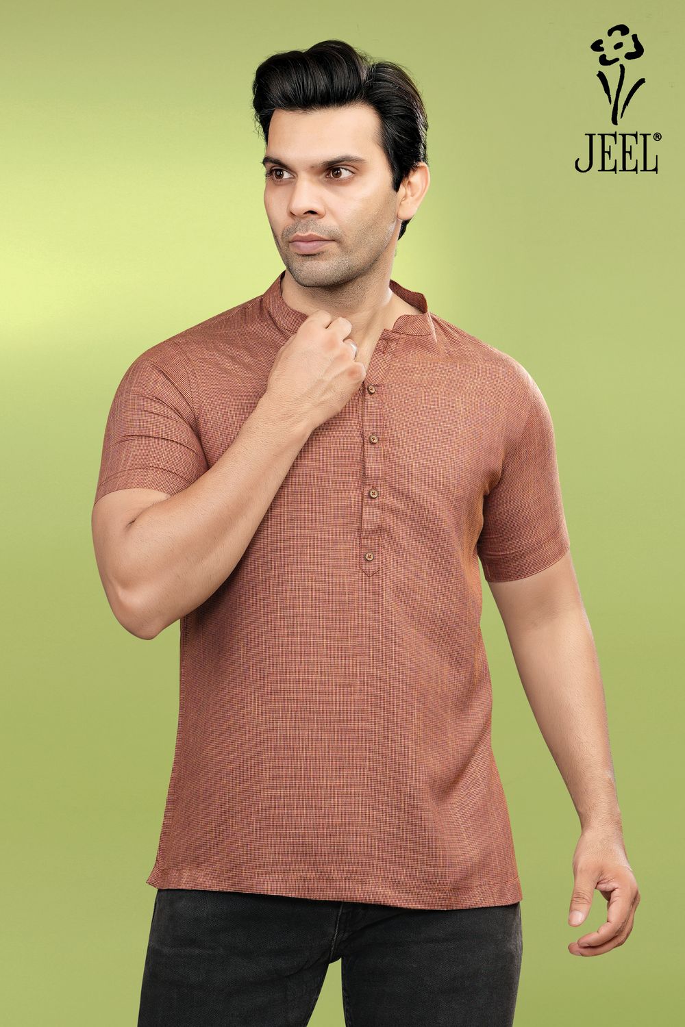 JEEL Gents Kurta