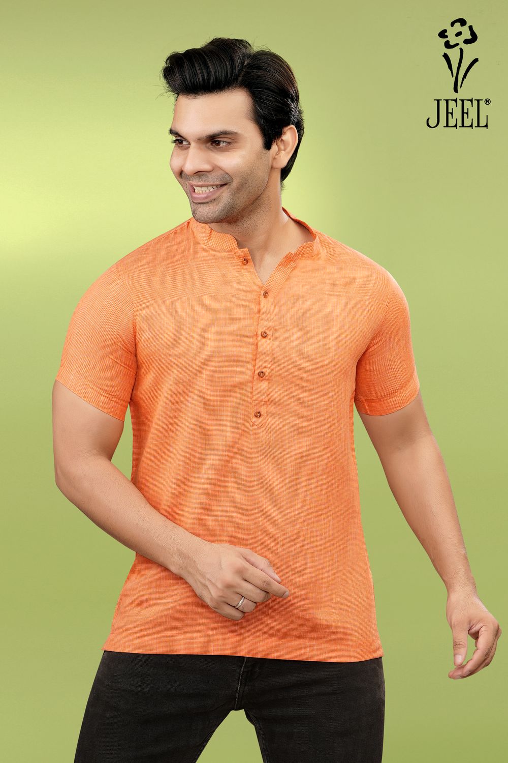 JEEL Gents Kurta