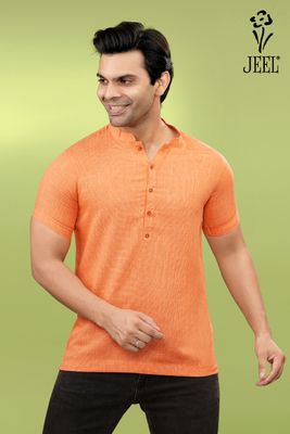 JEEL Gents Kurta