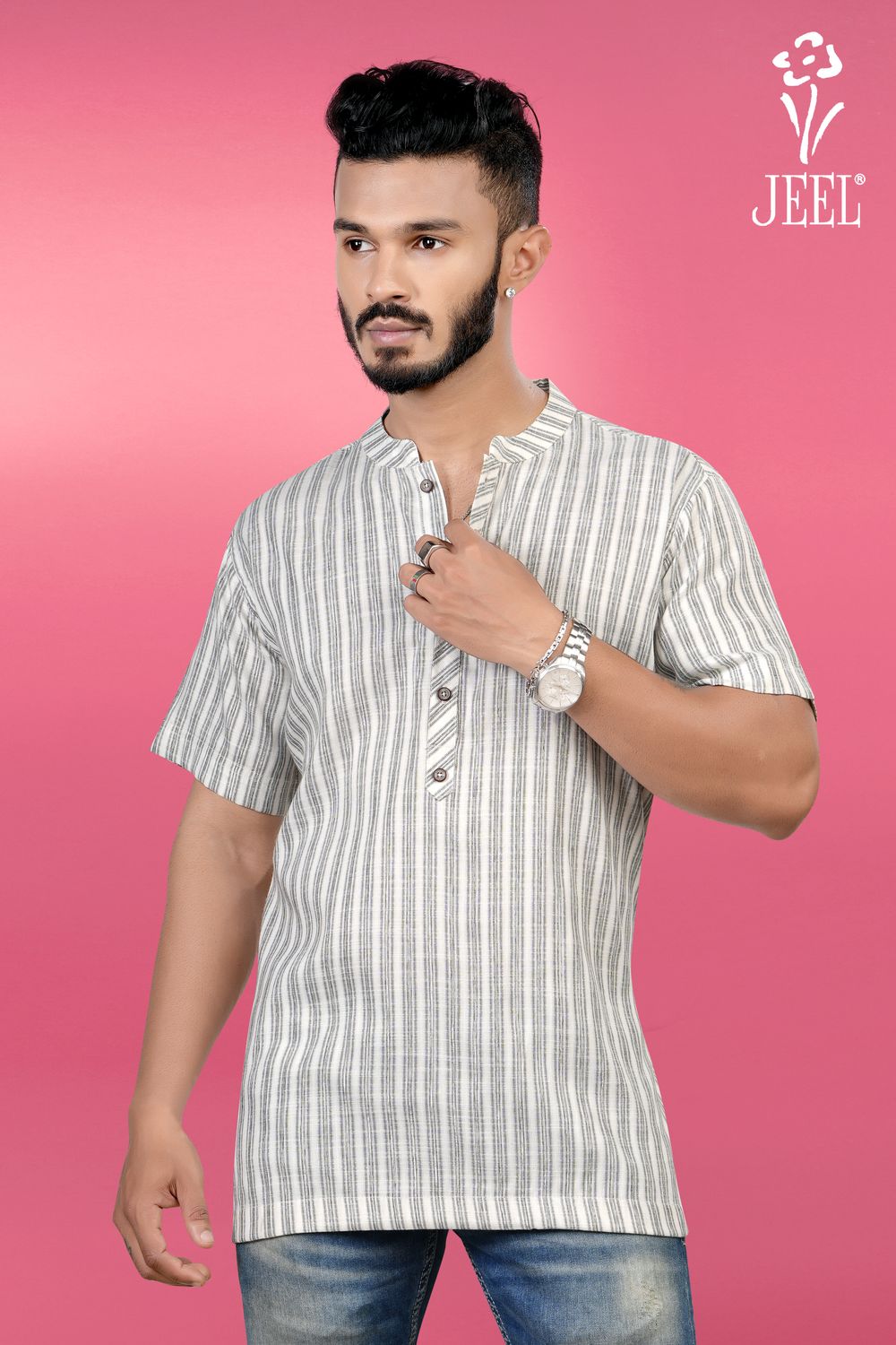 JEEL Gents Kurta