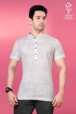 JEEL Gents Kurta