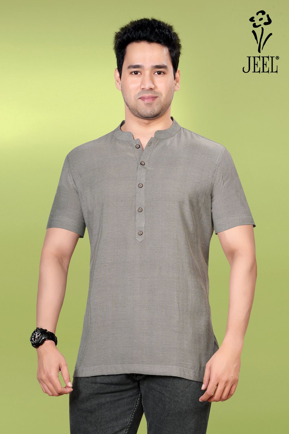 JEEL Gents Kurta