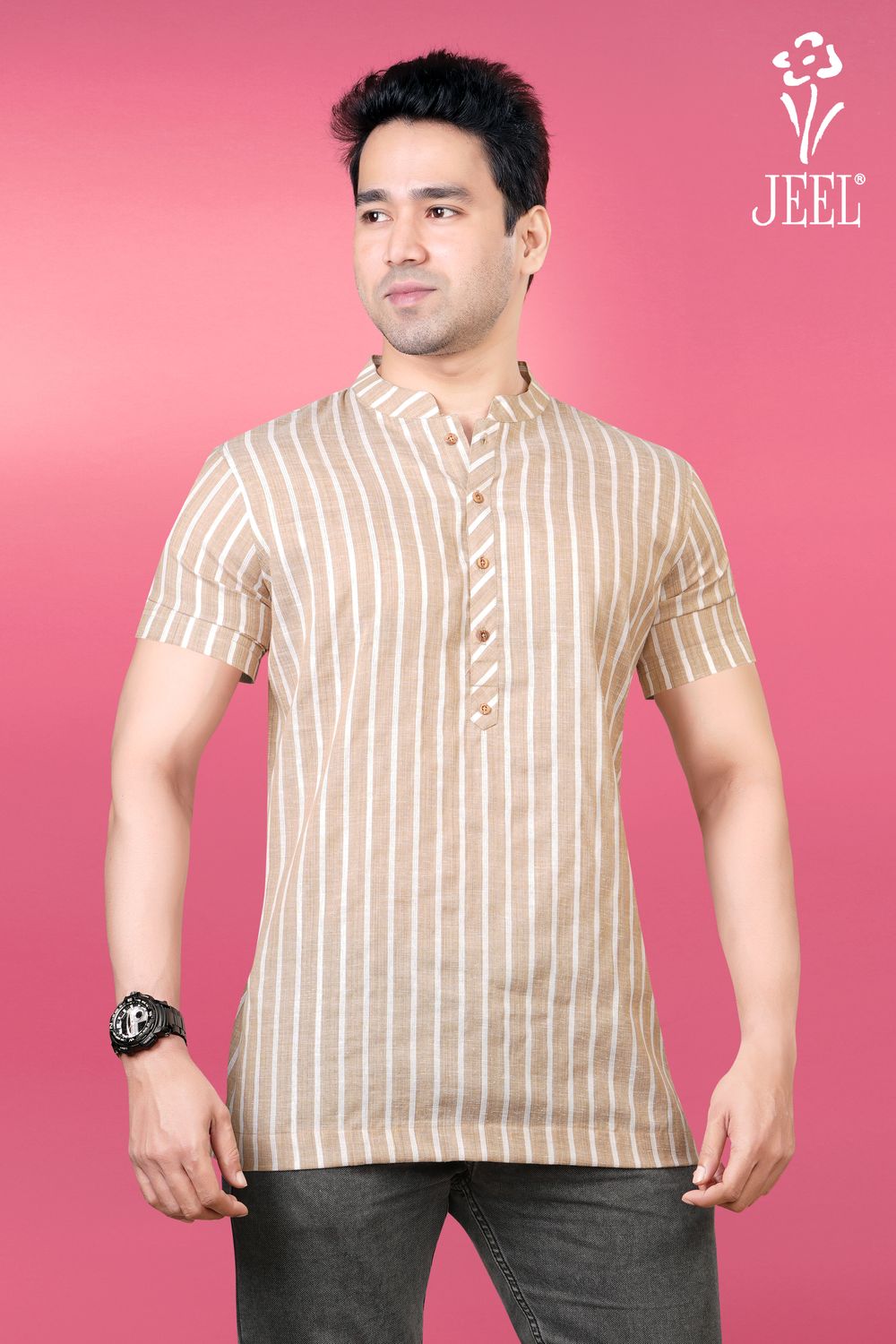 JEEL Gents Kurta