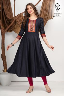 Anarkali for YOU! 🔥