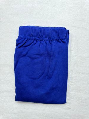 JEEL Cotton Leggings - Royal Blue