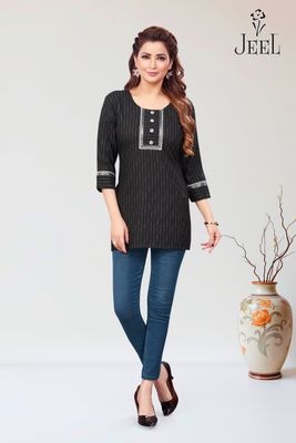 JEEL Short Kurti