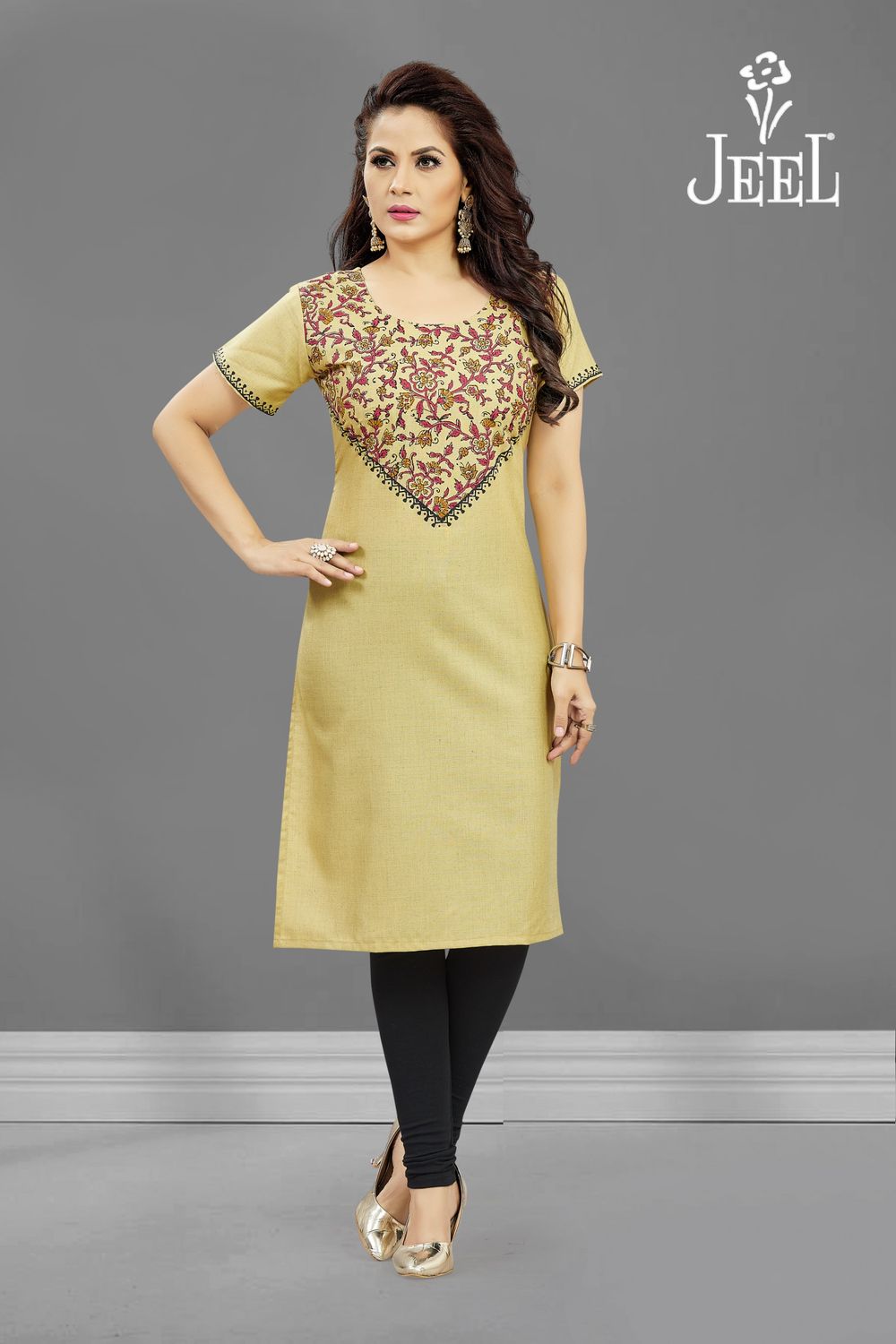 JEEL Varnika Kurti