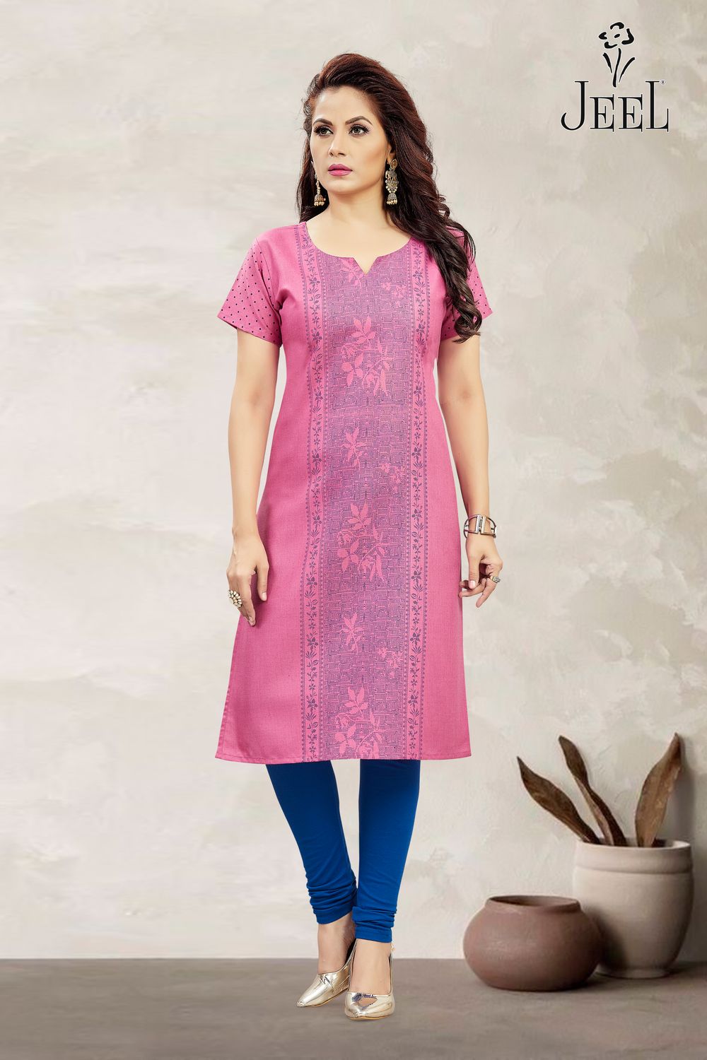 JEEL Varnika Kurti