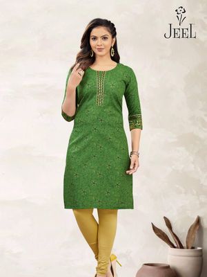 JEEL Varnika Kurti