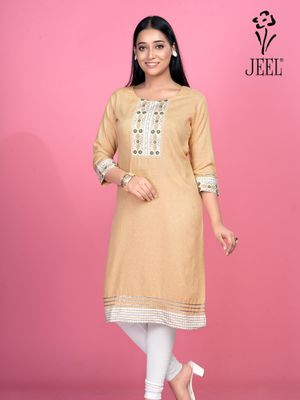 JEEL Varnika Kurti