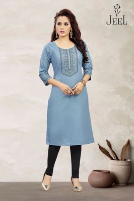 JEEL Varnika Kurti