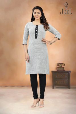 JEEL Varnika Kurti