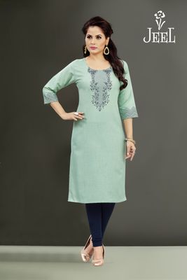 JEEL Varnika Kurti