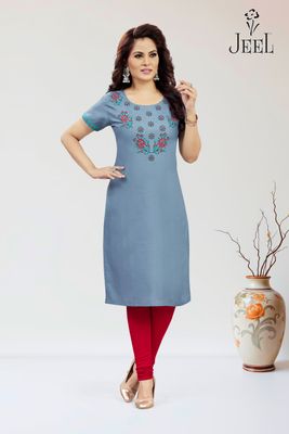 JEEL Varnika Kurti