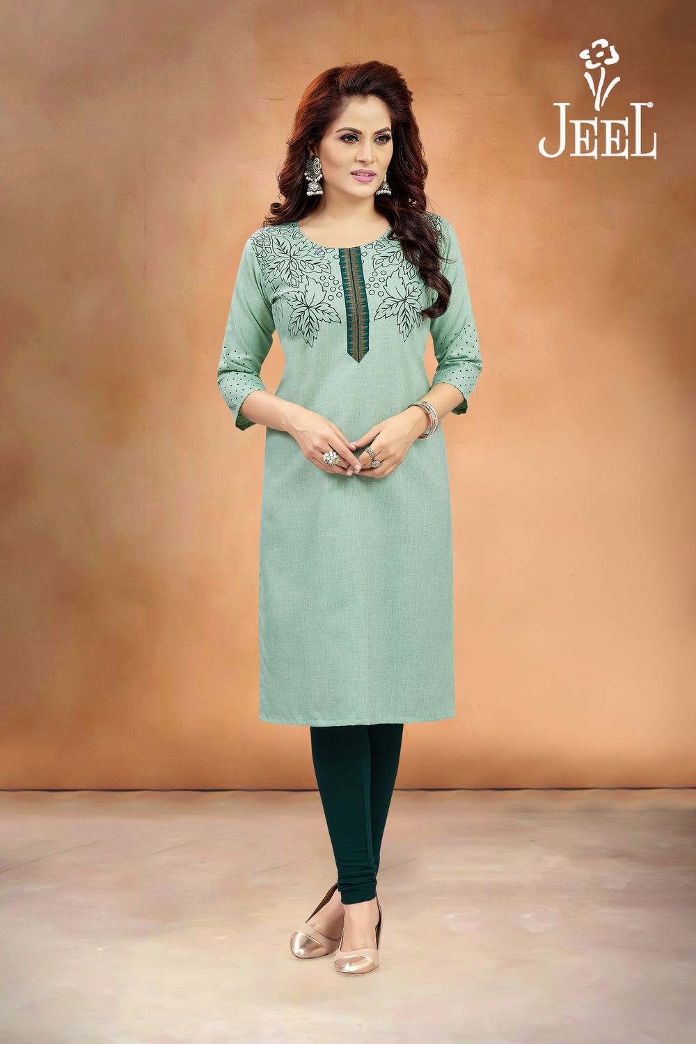 JEEL Varnika Kurti