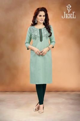 JEEL Varnika Kurti