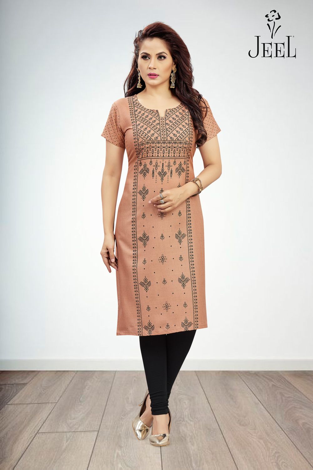 JEEL Varnika Kurti