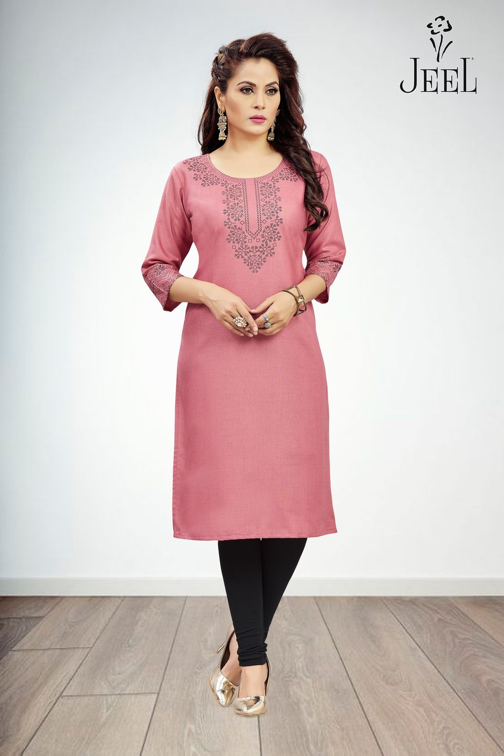 JEEL Varnika Kurti