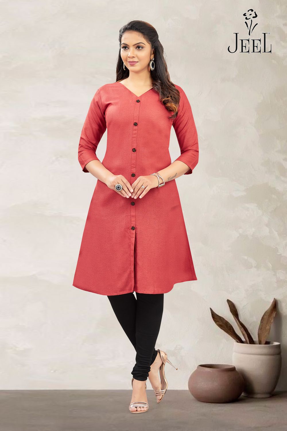 JEEL Varnika Kurti
