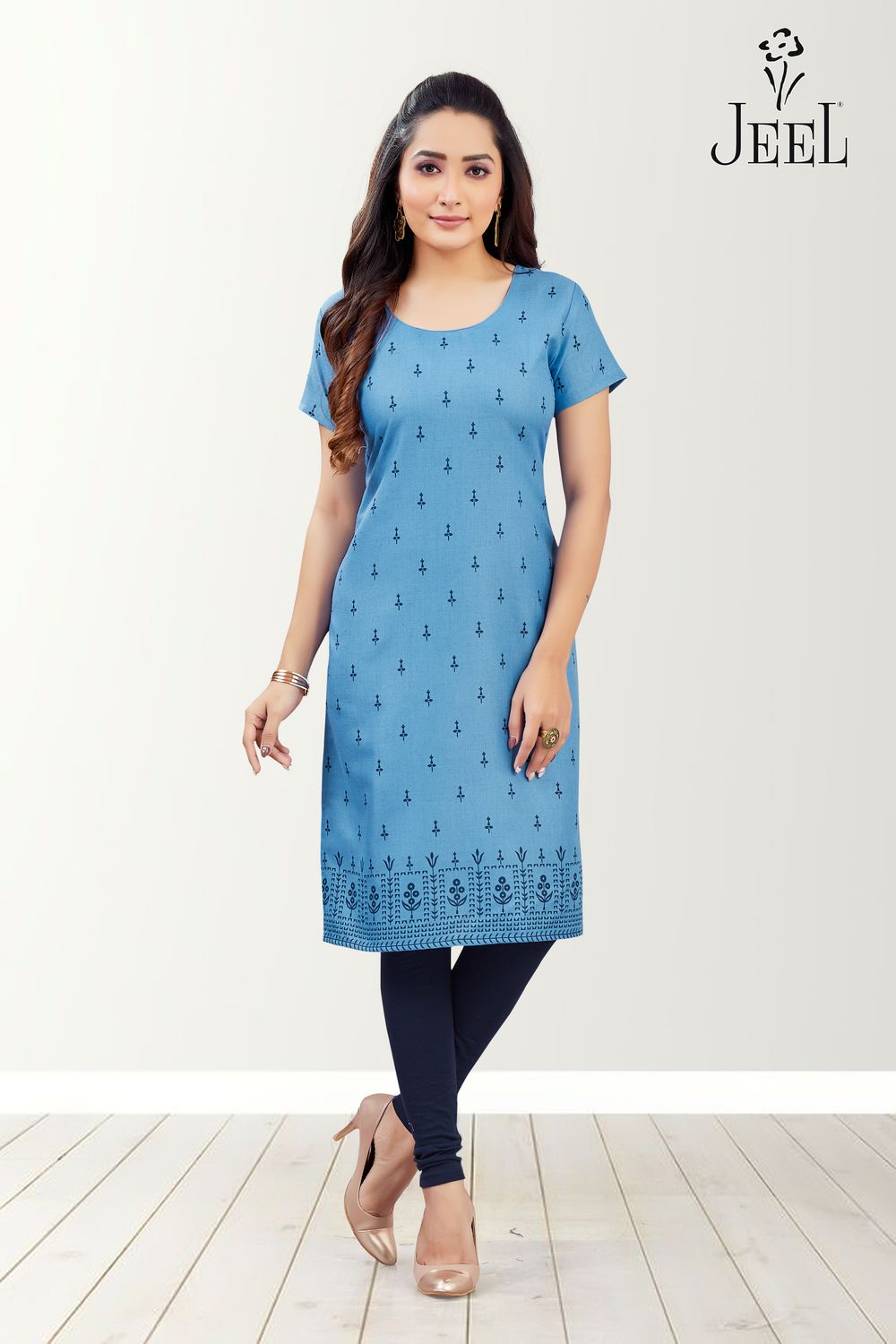JEEL Varnika Kurti