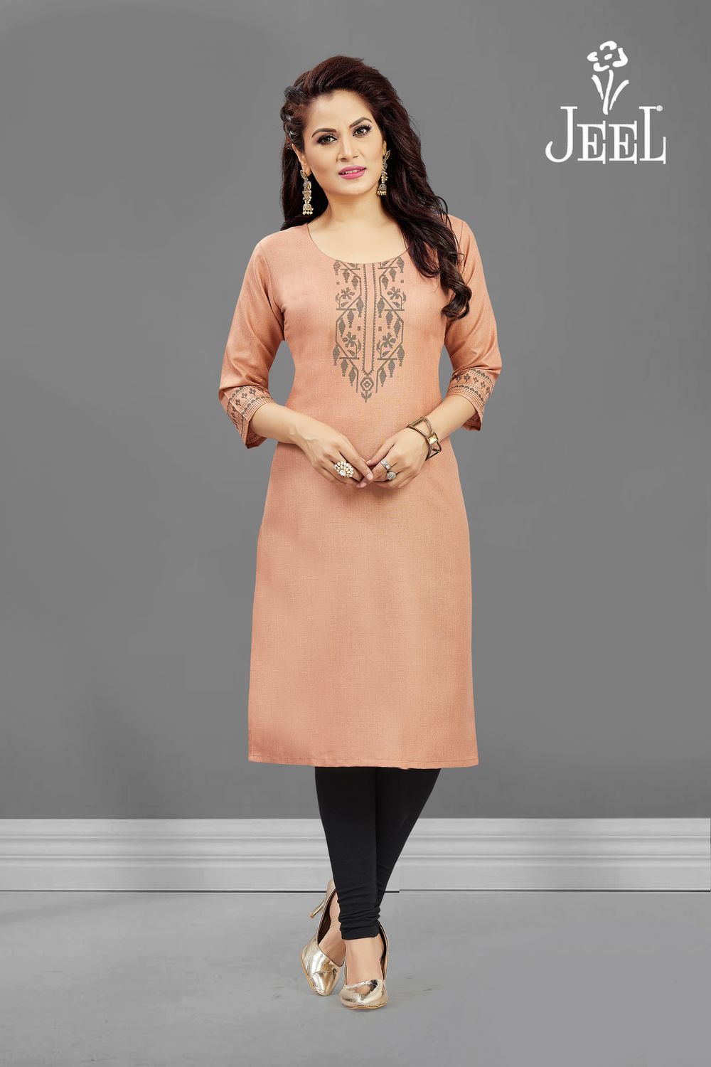 JEEL Varnika Kurti