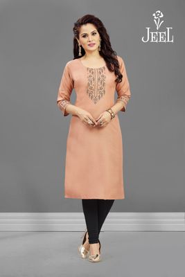 JEEL Varnika Kurti