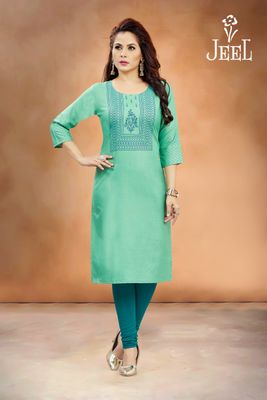 JEEL Varnika Kurti
