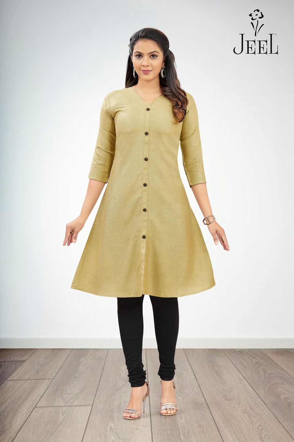 JEEL Varnika Kurti