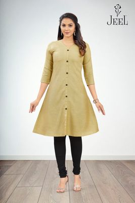JEEL Varnika Kurti
