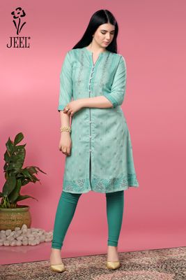 JEEL Classic Kurti