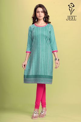 JEEL Varnika Kurti